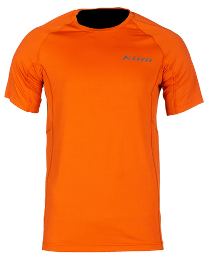 Aggressor -1.0 Short Sleeve