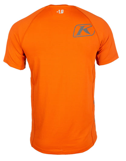 Aggressor -1.0 Short Sleeve