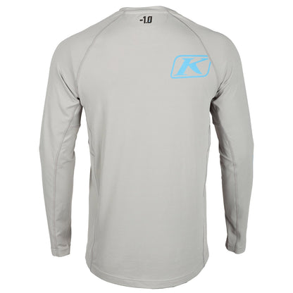 Aggressor -1.0 Long Sleeve