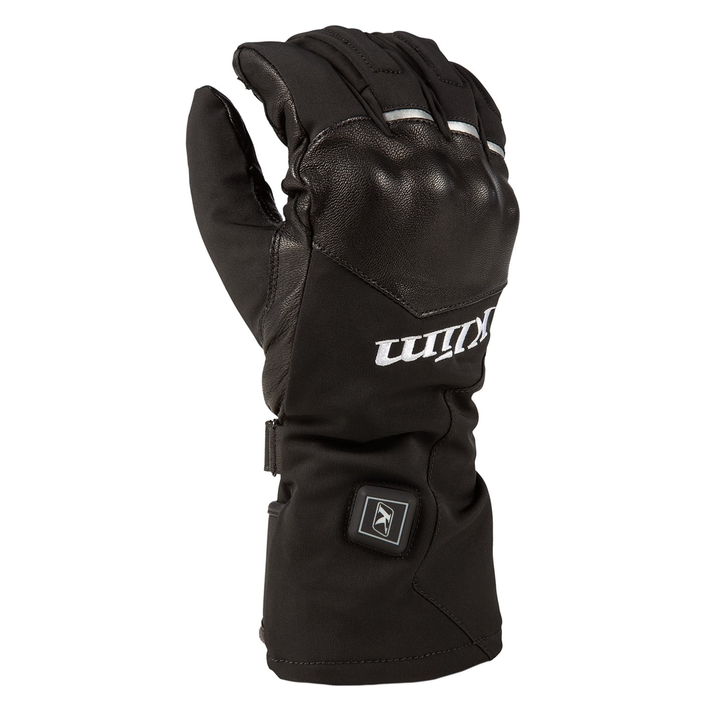 Hardanger Htd Long Glove