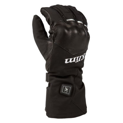 Hardanger Htd Long Glove