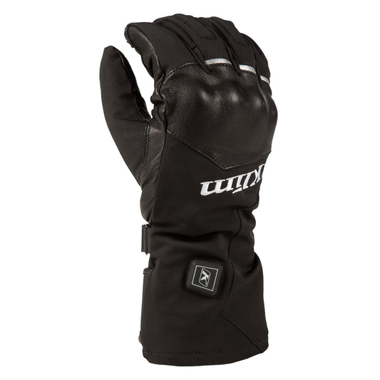 Hardanger Htd Long Glove
