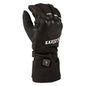 Hardanger Htd Long Glove