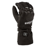 Hardanger Htd Long Glove