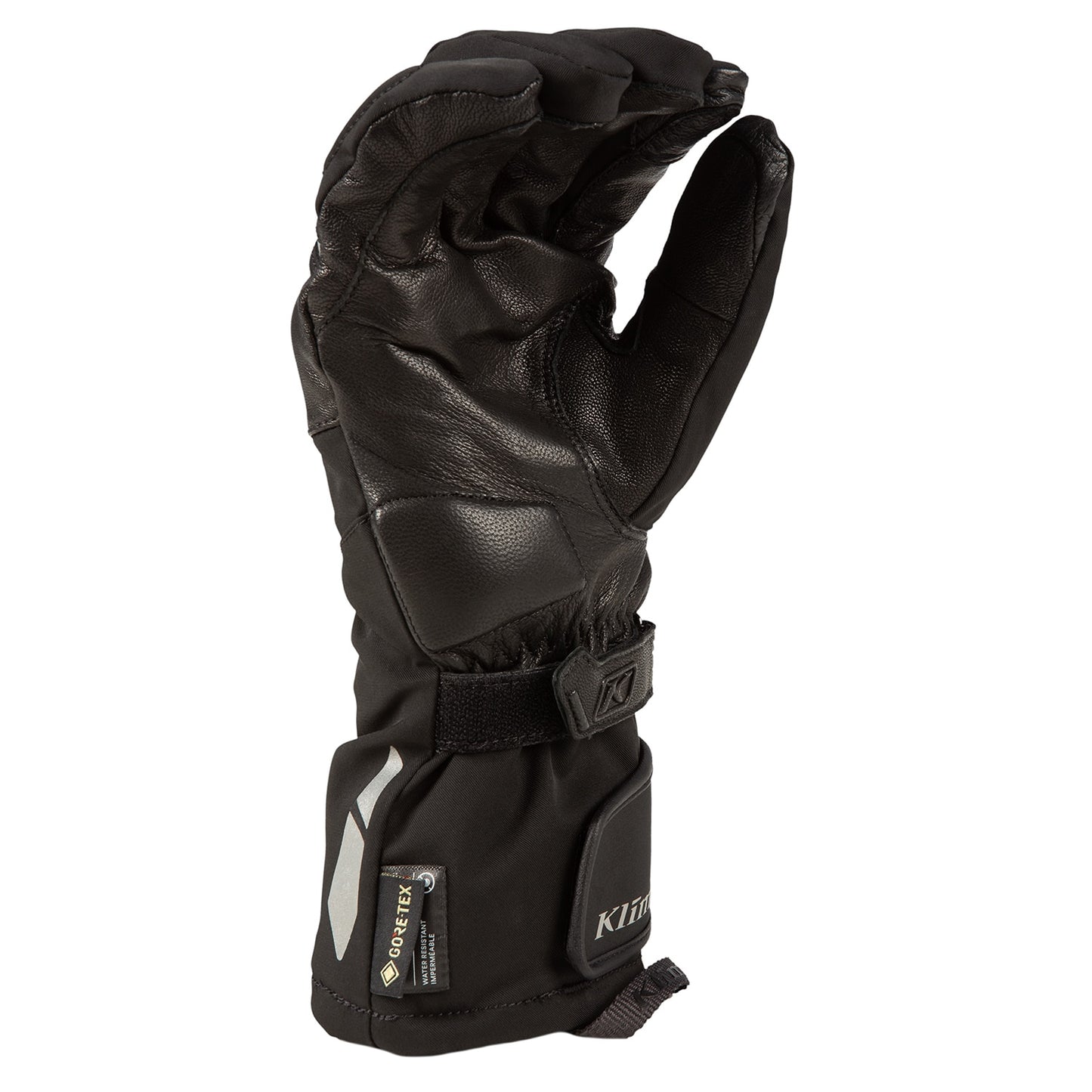 Hardanger Htd Long Glove