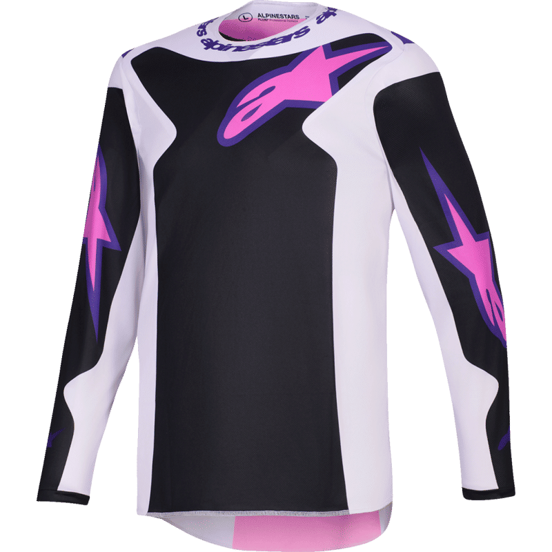 2026 Fluid Grid Jersey