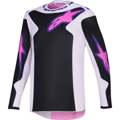 2026 Fluid Grid Jersey