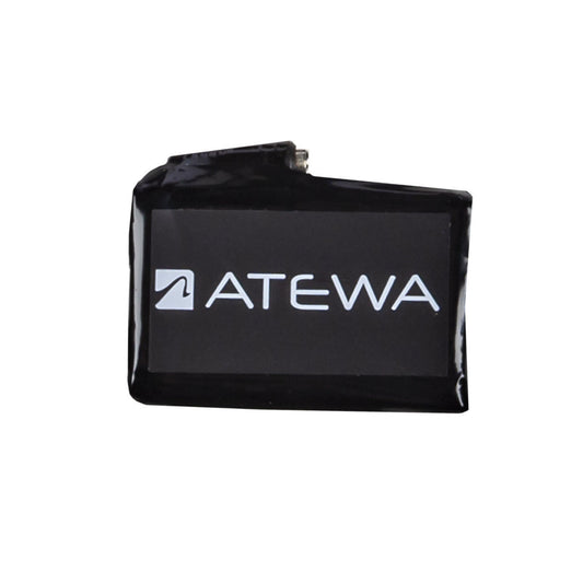 Heated Glove Battery One Size Fits All Black