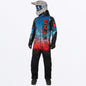 Men's Helium Insulated Monosuit