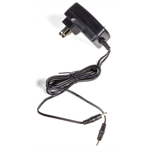 Universal Heated Glove Battery Charger One Size Fits All Black