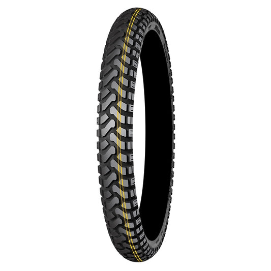 Mitas Enduro Trail Motorcycle Tire - 90/90B21 - 354815