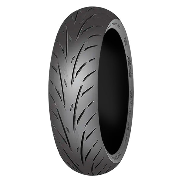 Mitas Touring Force Motorcycle Tire