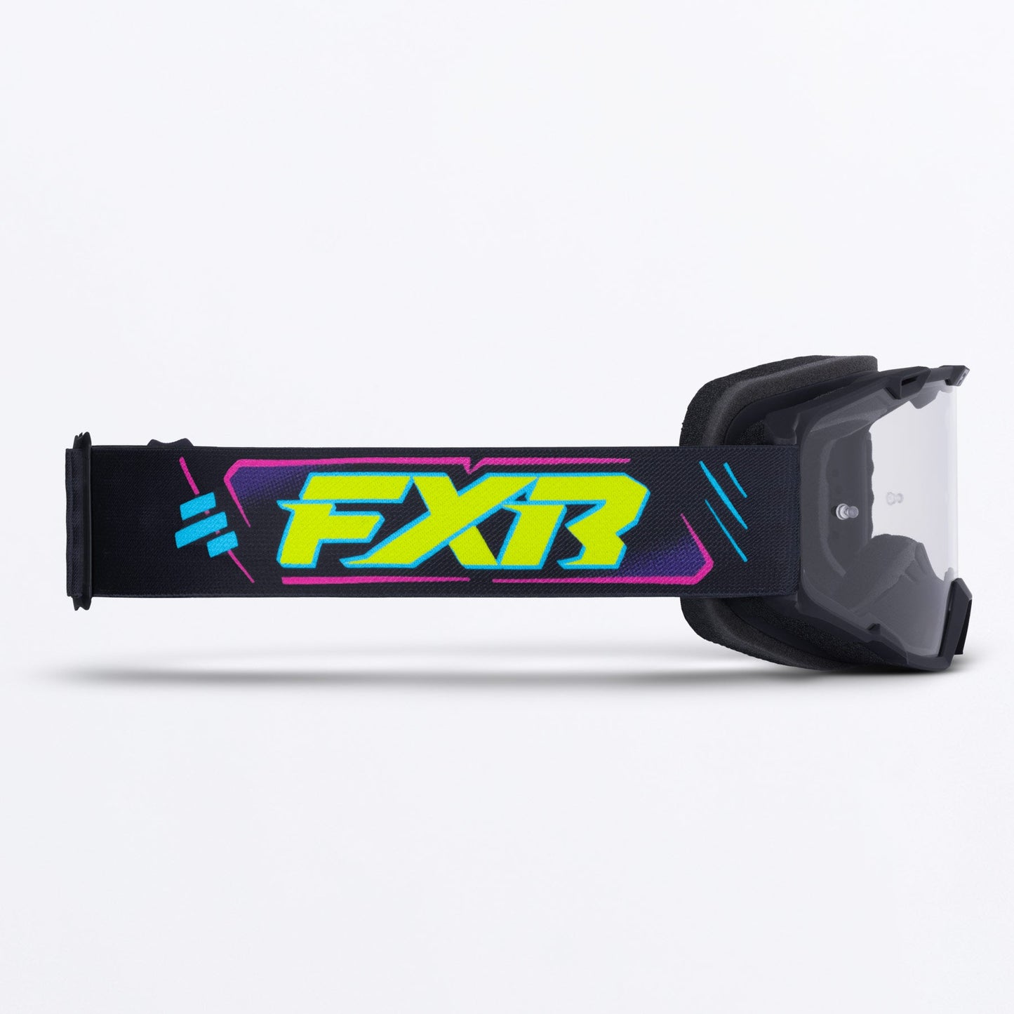 Maverick Prime MX Goggle