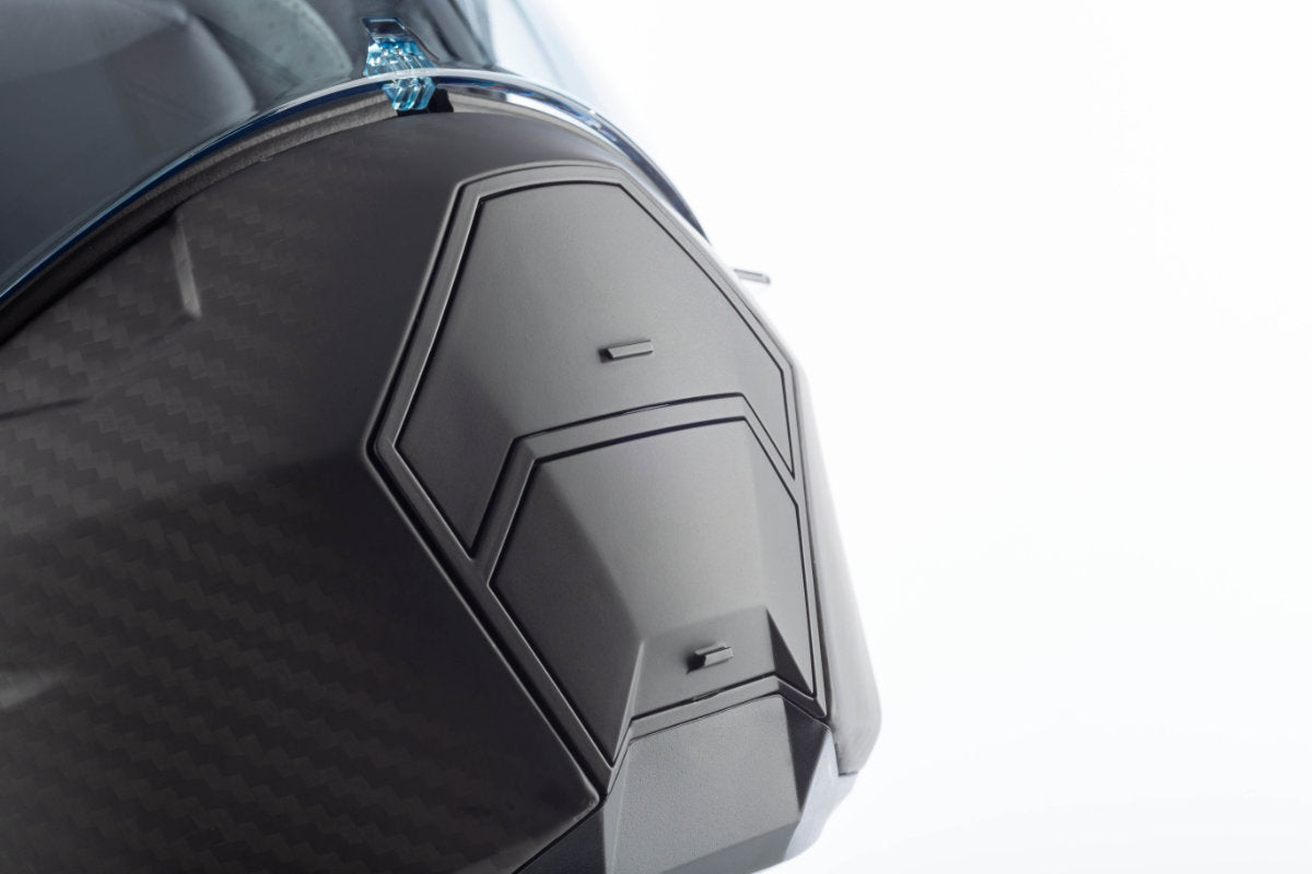 X1 Alpha Helmet Ece/dot