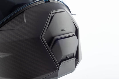 X1 Alpha Helmet Ece/dot