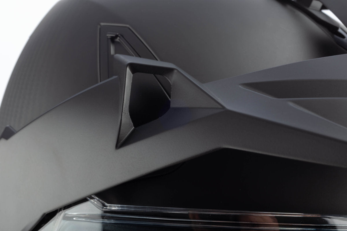 X1 Alpha Helmet Ece/dot