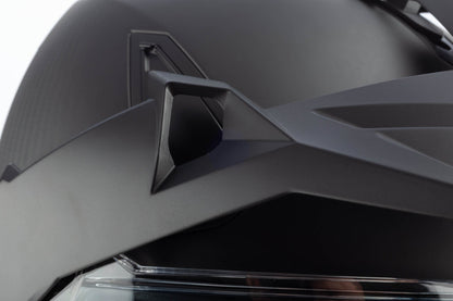 X1 Alpha Helmet Ece/dot
