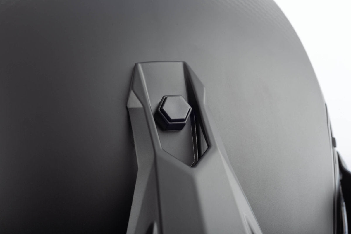 X1 Alpha Helmet Ece/dot