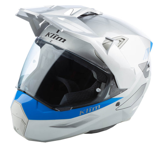 X1 Alpha Helmet Ece/dot