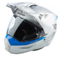 X1 Alpha Helmet Ece/dot