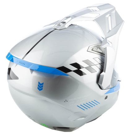 X1 Alpha Helmet Ece/dot