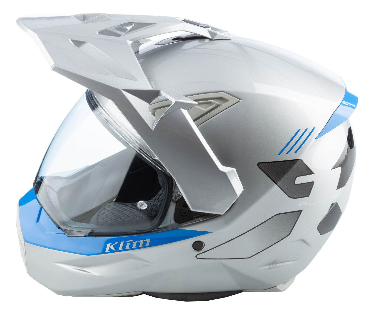 X1 Alpha Helmet Ece/dot