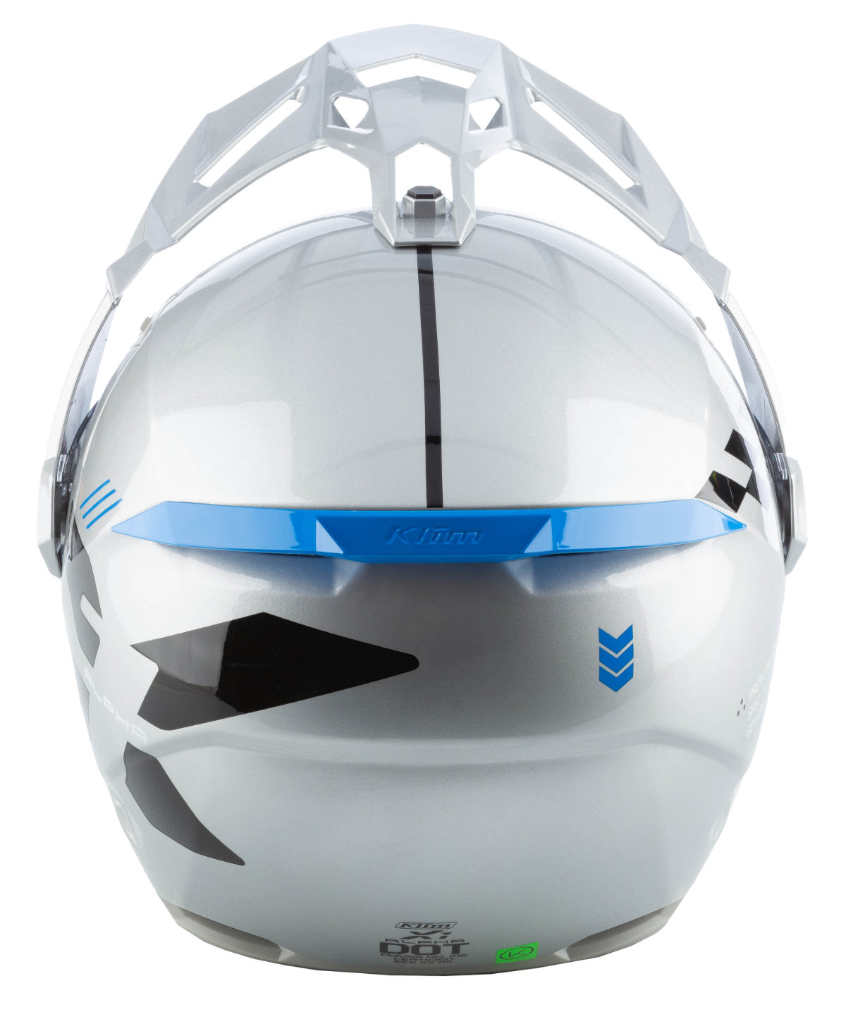 X1 Alpha Helmet Ece/dot