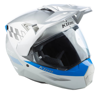 X1 Alpha Helmet Ece/dot