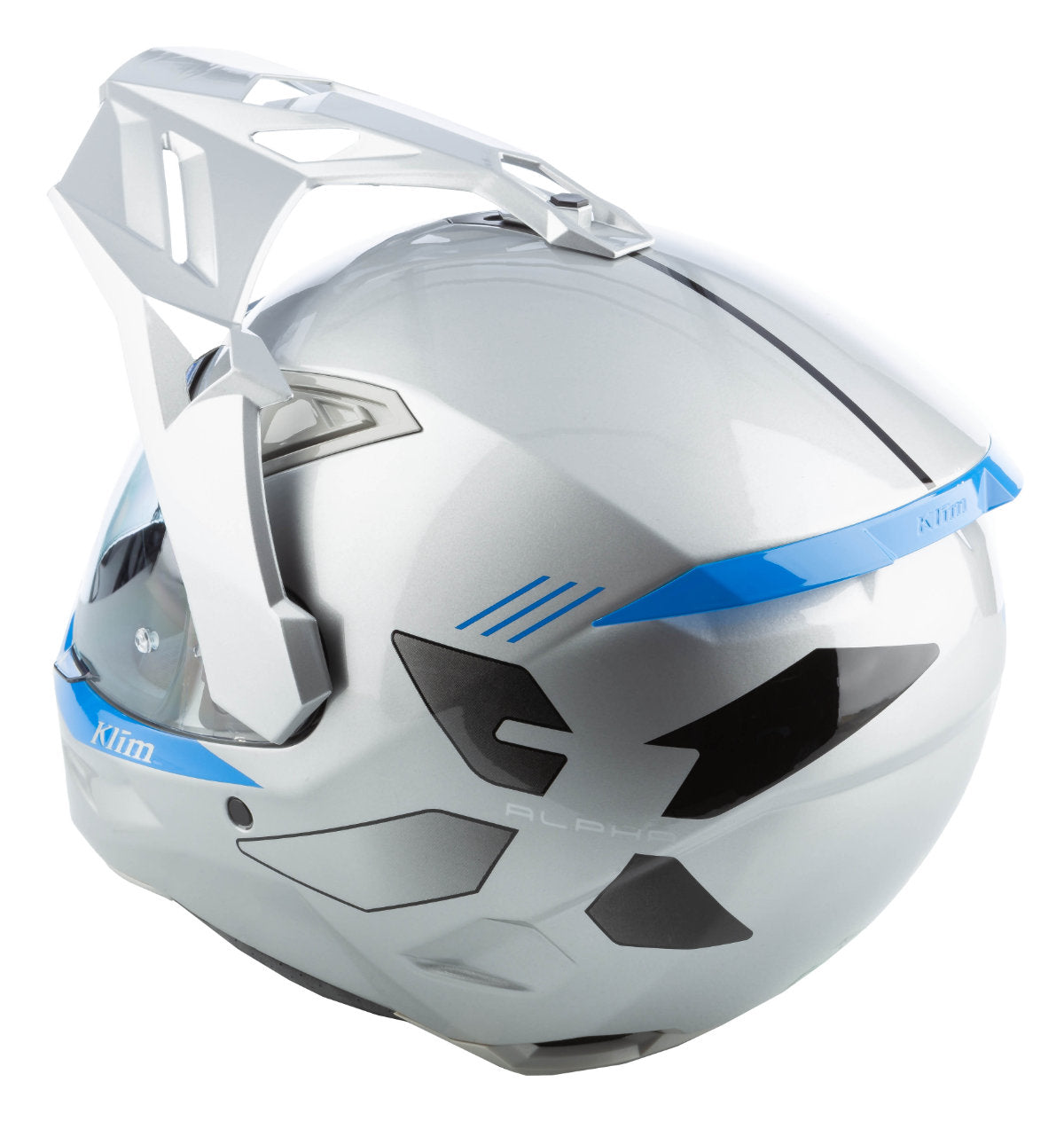 X1 Alpha Helmet Ece/dot