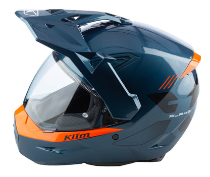 X1 Alpha Helmet Ece/dot
