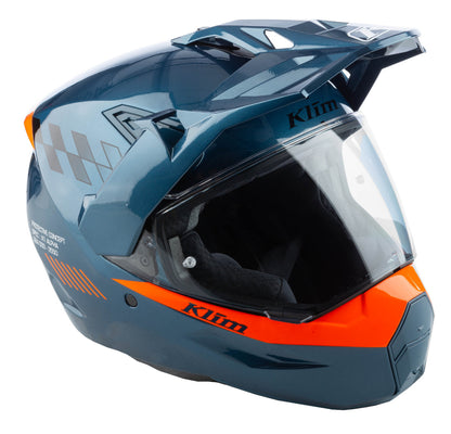 X1 Alpha Helmet Ece/dot
