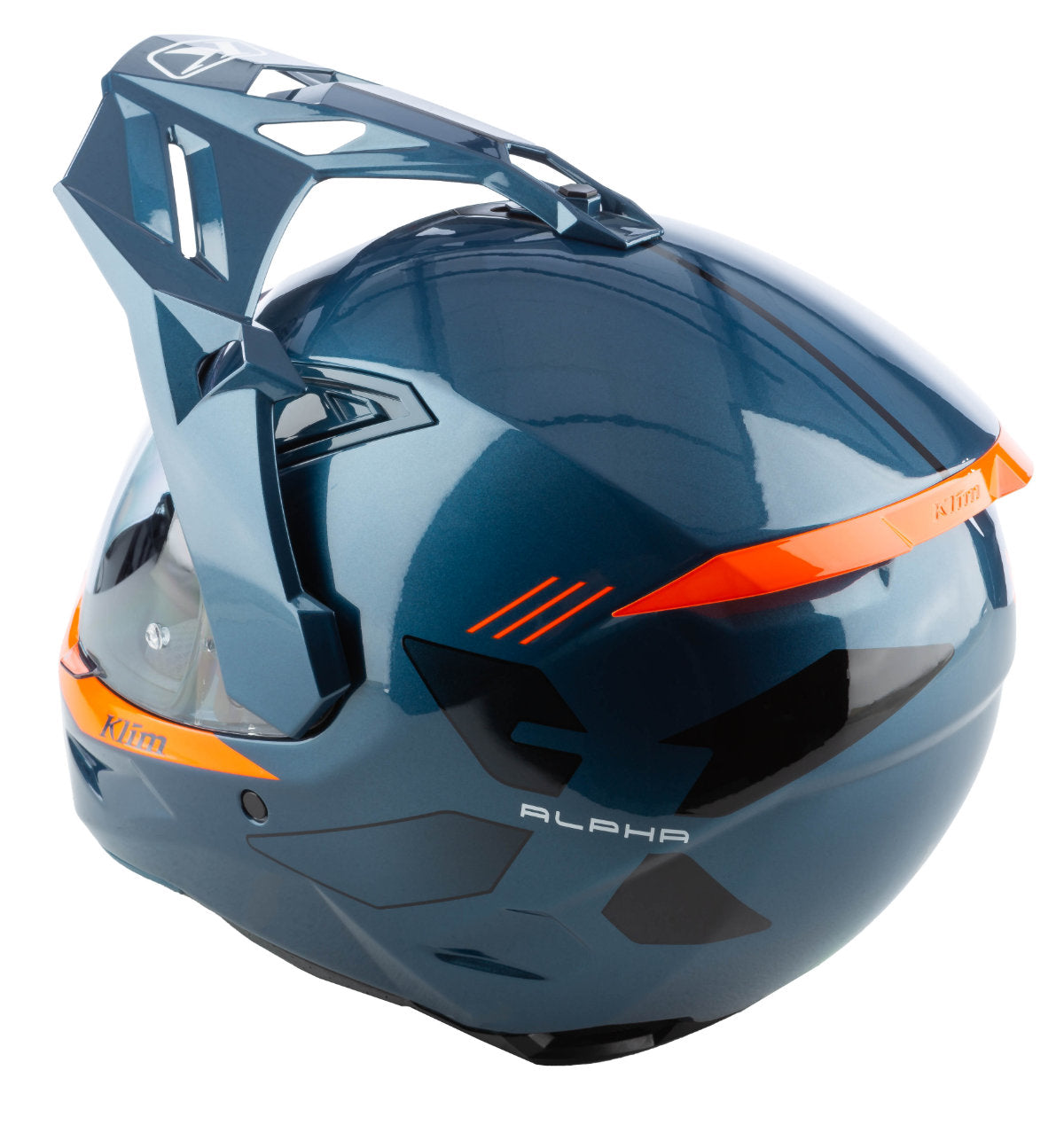X1 Alpha Helmet Ece/dot