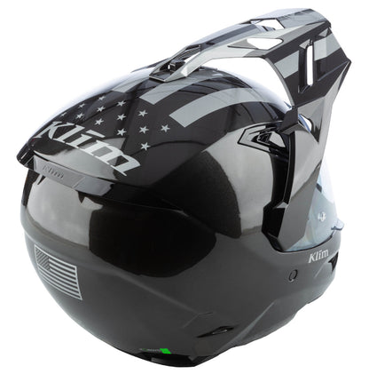 X1 Alpha Helmet Ece/dot