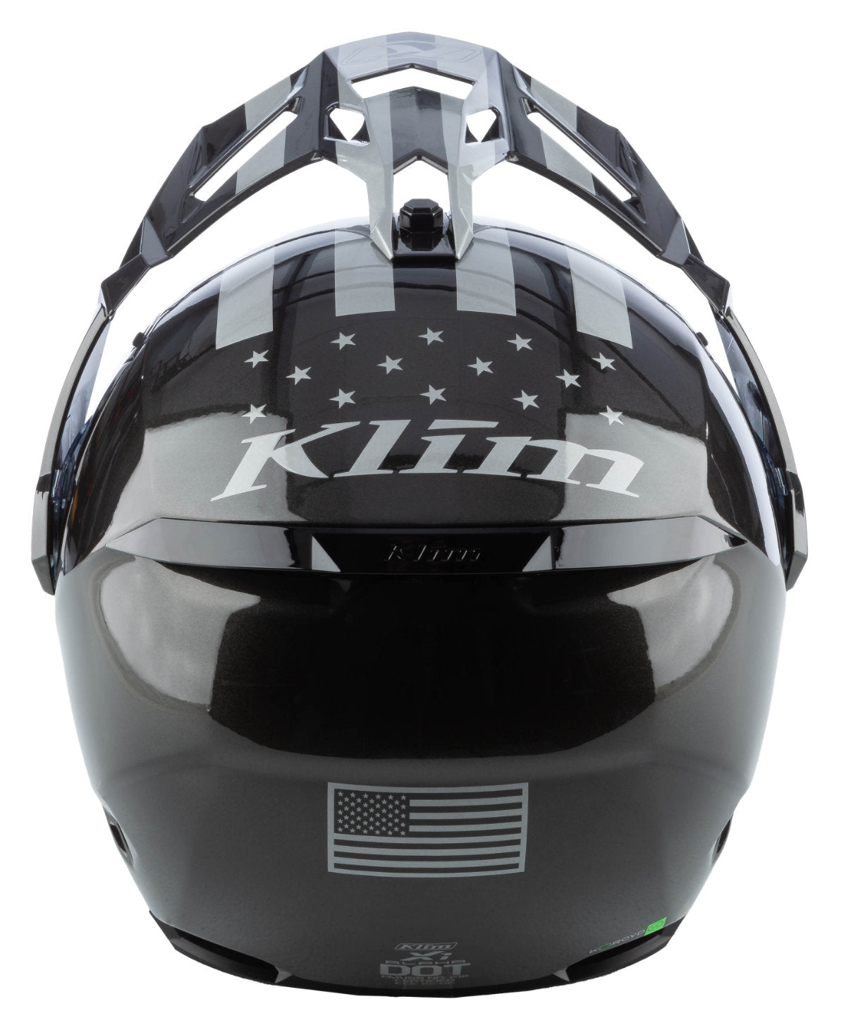 X1 Alpha Helmet Ece/dot