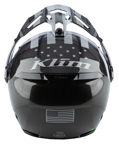 X1 Alpha Helmet Ece/dot