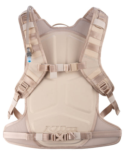 Arsenal 15 Backpack