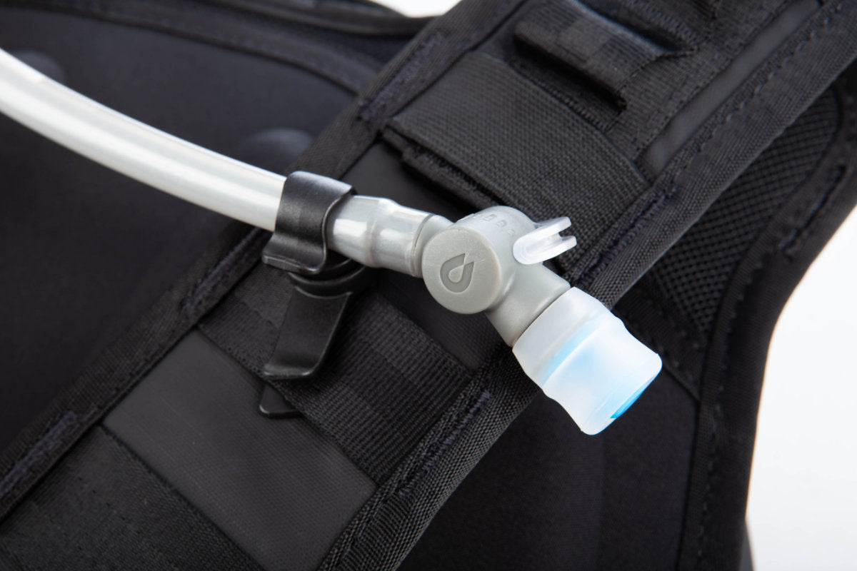 Arsenal 15 Backpack