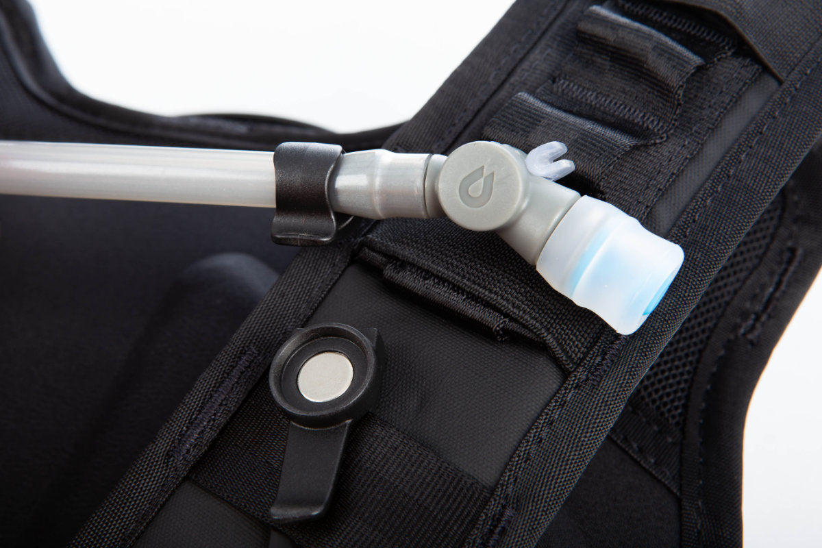Arsenal 15 Backpack