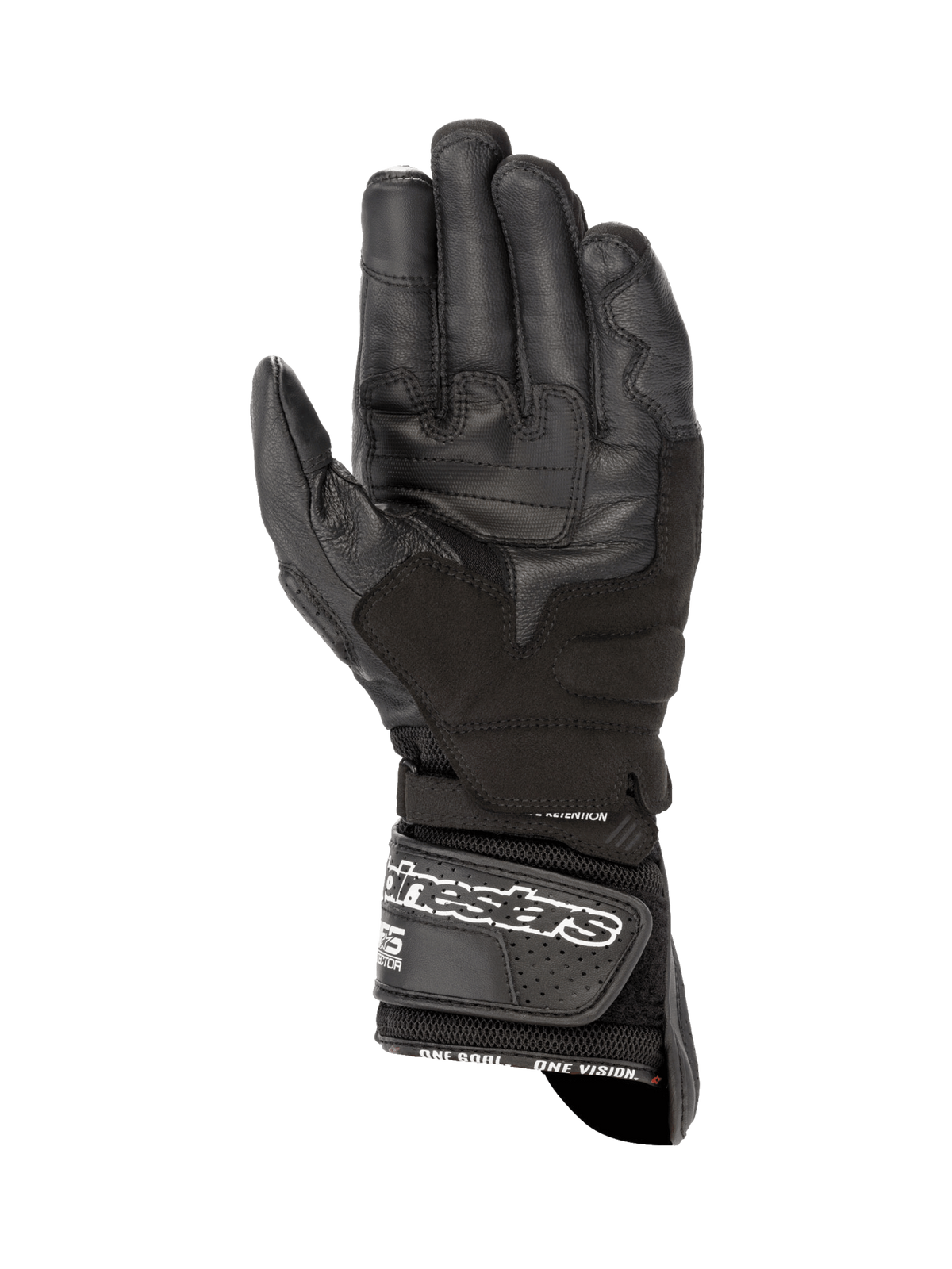 SP-8 V3 Air Gloves