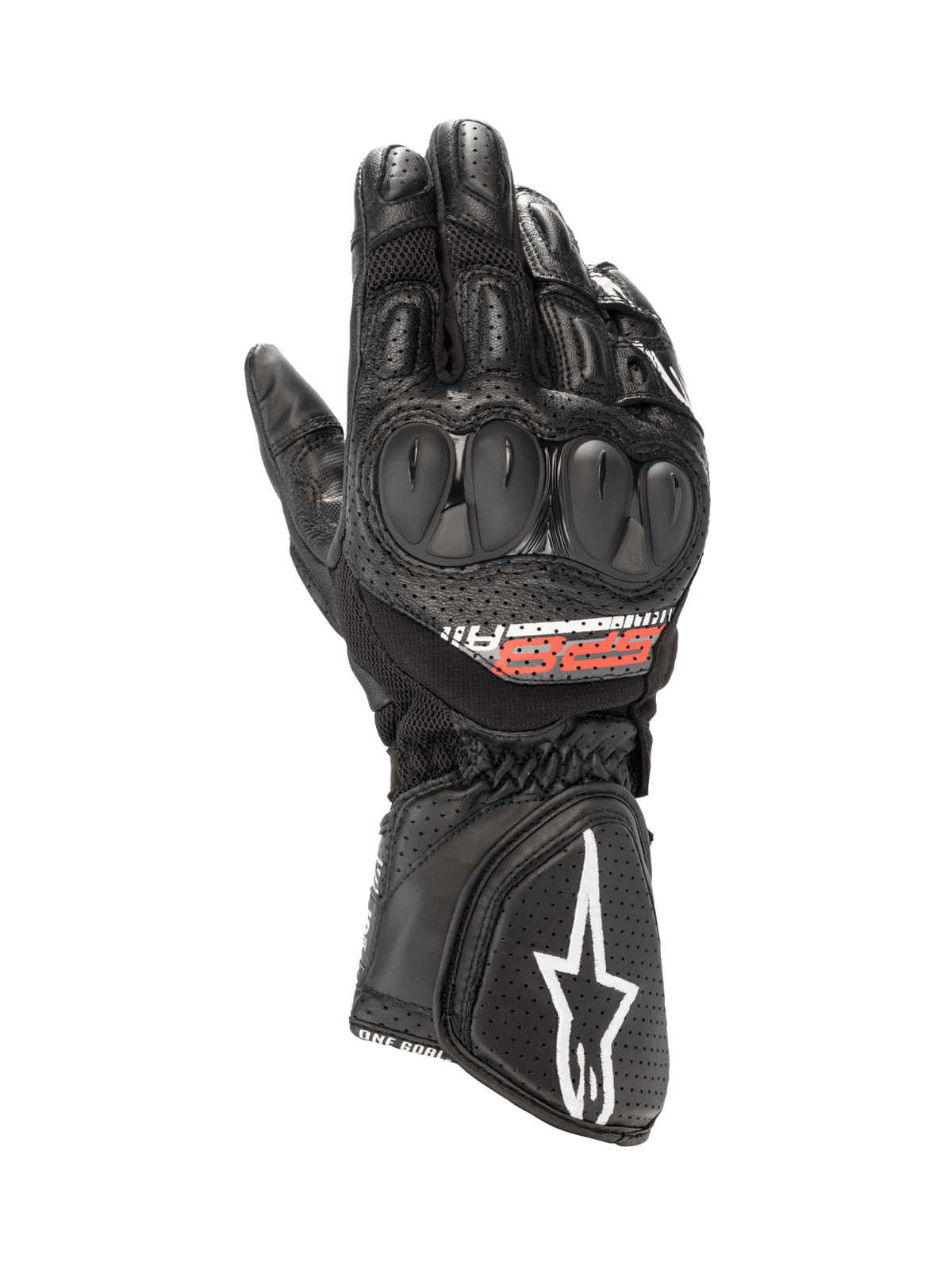 SP-8 V3 Air Gloves
