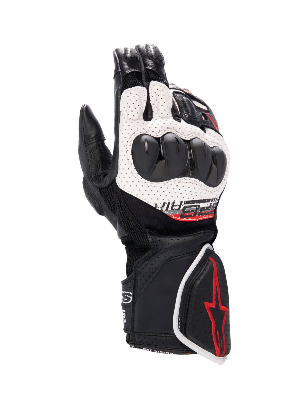 SP-8 V3 Air Gloves