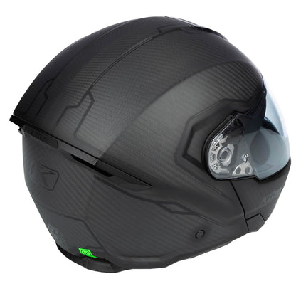 GT1 Expedition Helmet ECE/DOT
