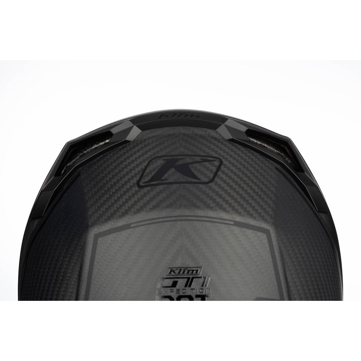 GT1 Expedition Helmet ECE/DOT