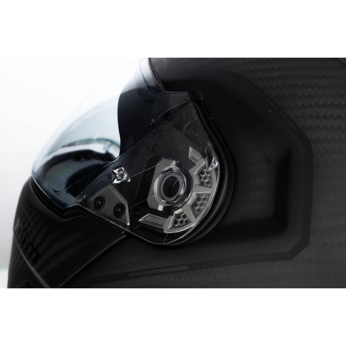 GT1 Expedition Helmet ECE/DOT