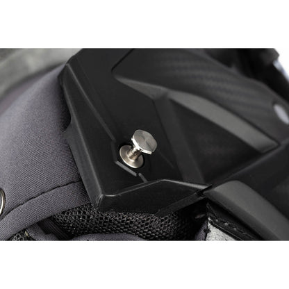 GT1 Expedition Helmet ECE/DOT