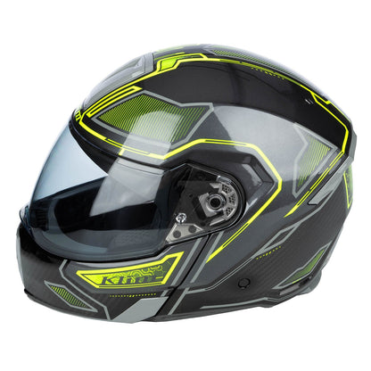 GT1 Expedition Helmet ECE/DOT