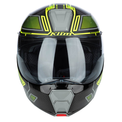 GT1 Expedition Helmet ECE/DOT