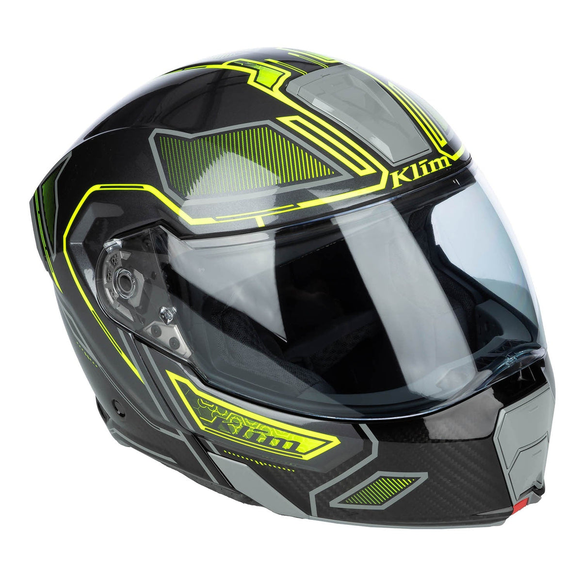 GT1 Expedition Helmet ECE/DOT
