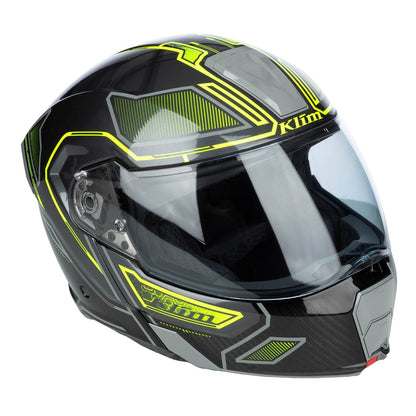 GT1 Expedition Helmet ECE/DOT