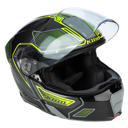 GT1 Expedition Helmet ECE/DOT